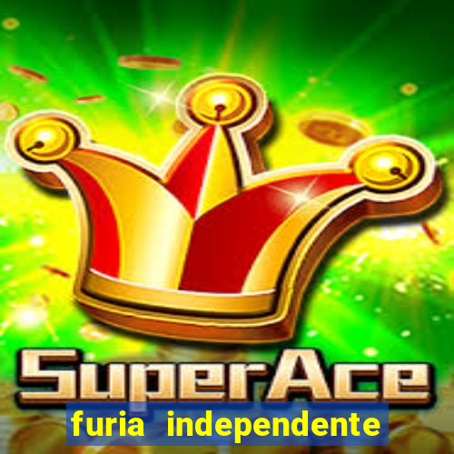 furia independente guarani aliadas